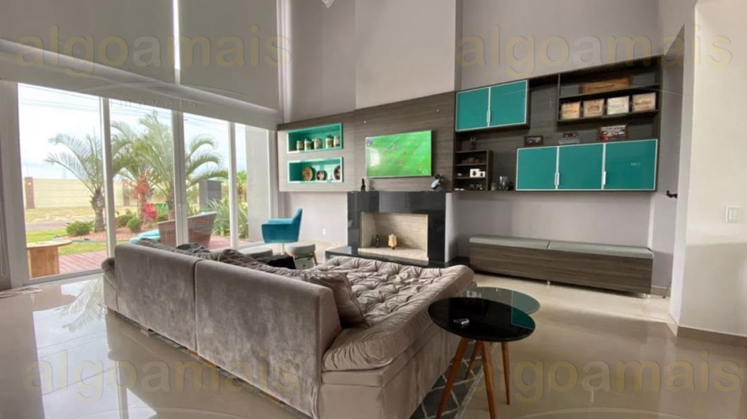 Casa de Condomínio, 4 quartos - Foto 7