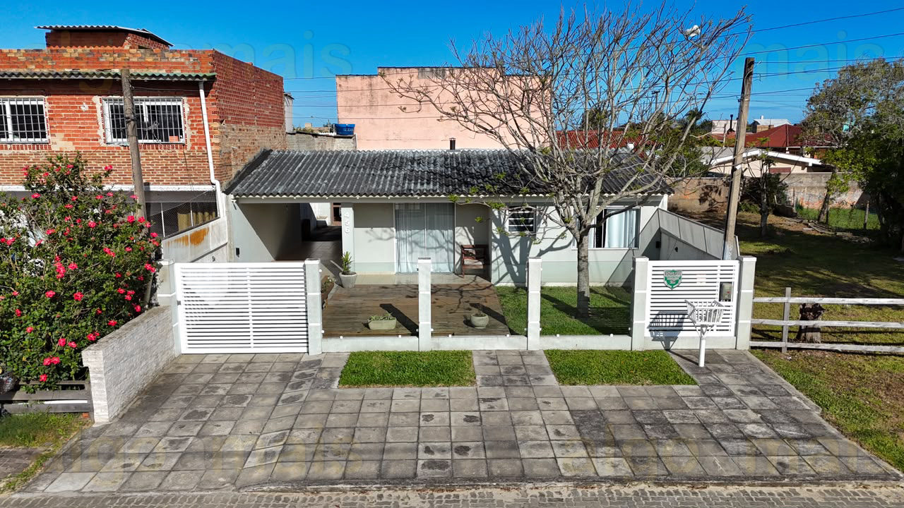 Casa, 4 dormitórios - Rainha Do Mar, Xangri-Lá — Rainha Do Mar — Xangri-Lá