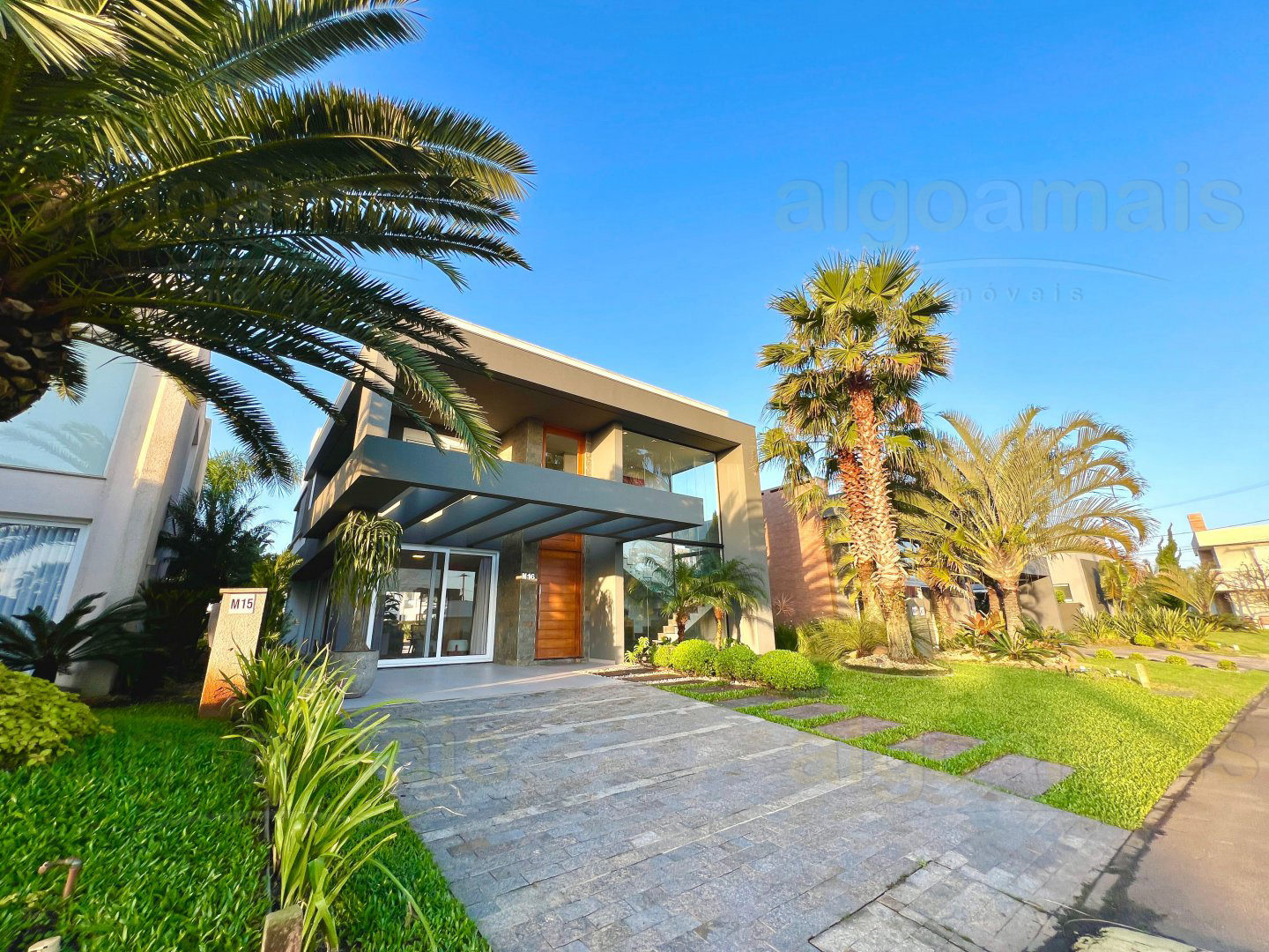 Casa Mobiliada 264m2 a venda no Condominio Malibu Beach Residence Xangri-La — Centro — Xangri-Lá