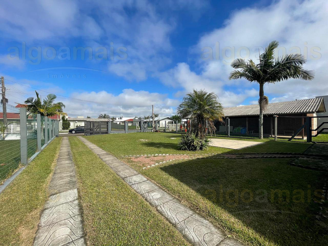 Casa, 3 quartos, 140 m² - Foto 2
