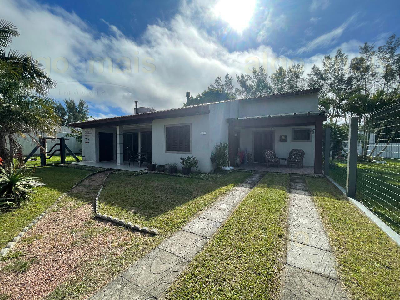 Casa, 3 quartos, 140 m² - Foto 3