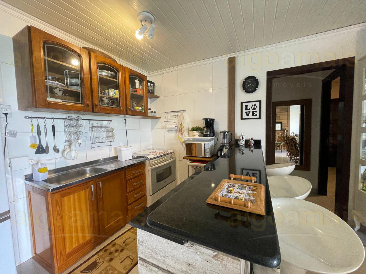 Casa, 3 quartos, 140 m² - Foto 7