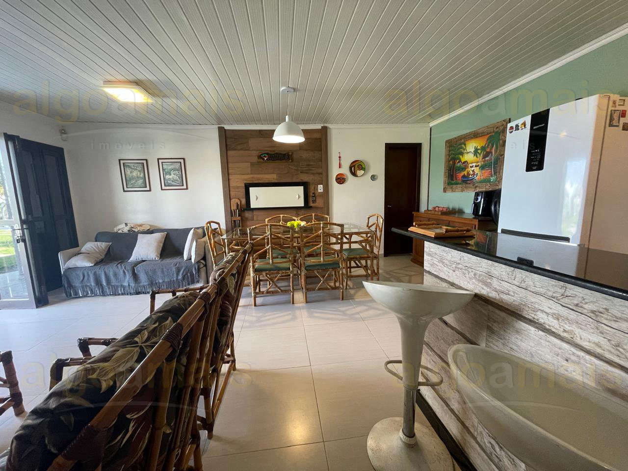Casa, 3 quartos, 140 m² - Foto 8