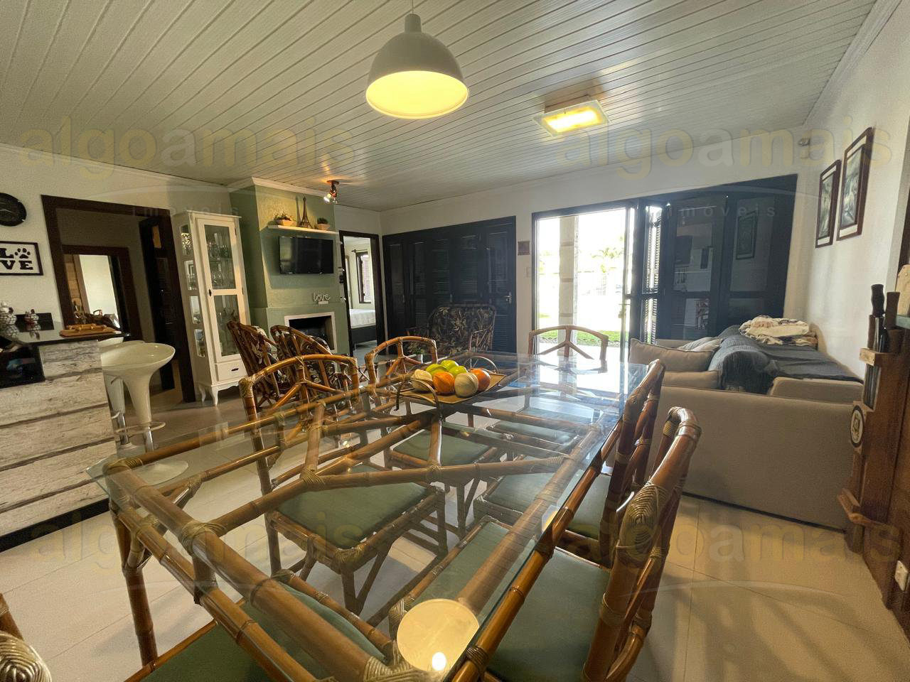 Casa, 3 quartos, 140 m² - Foto 9