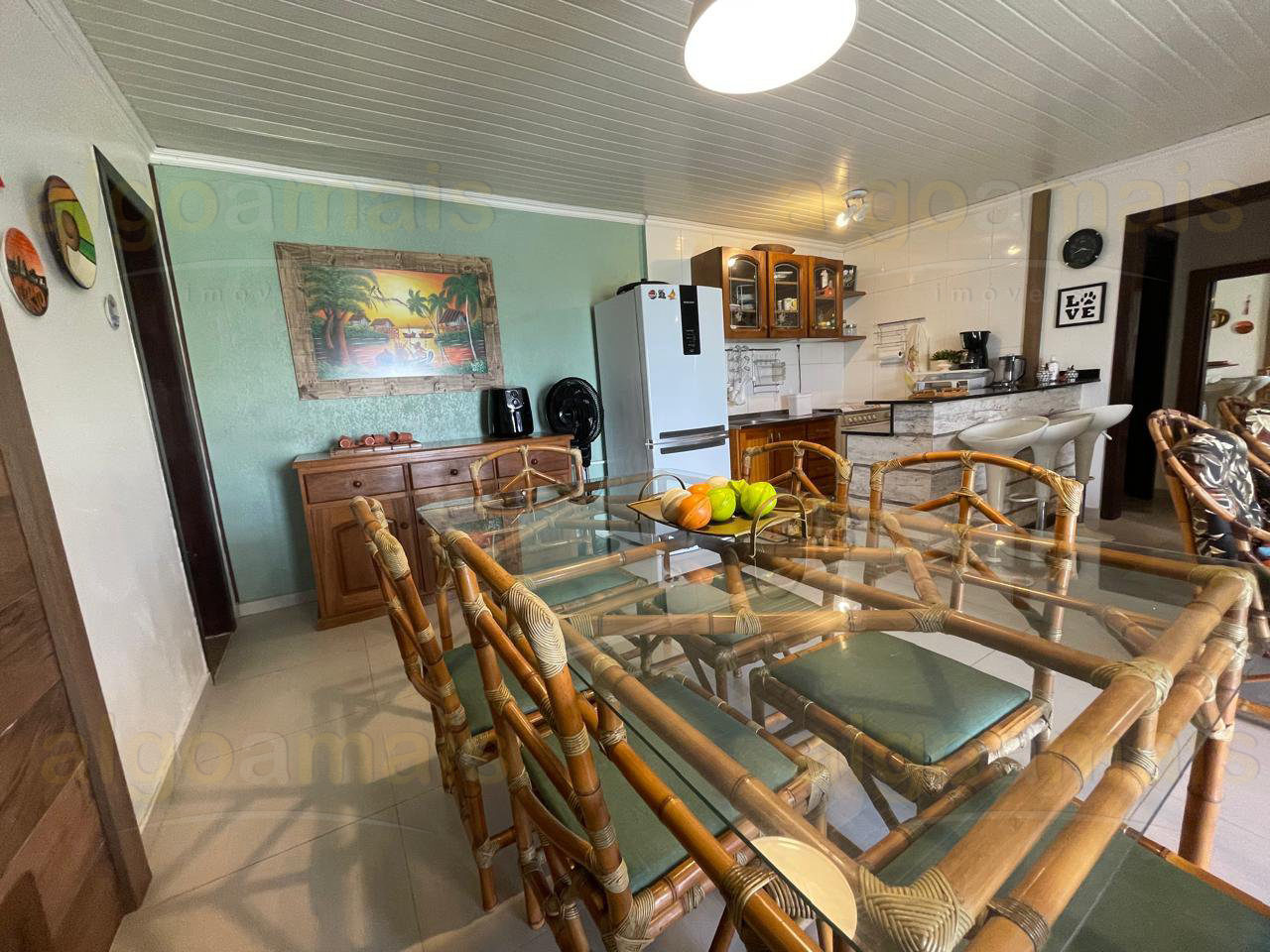 Casa, 3 quartos, 140 m² - Foto 10