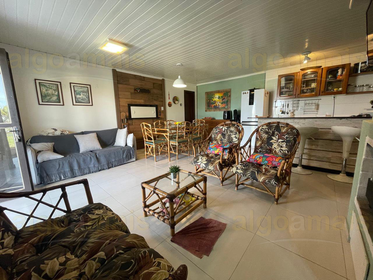 Casa, 3 quartos, 140 m² - Foto 12