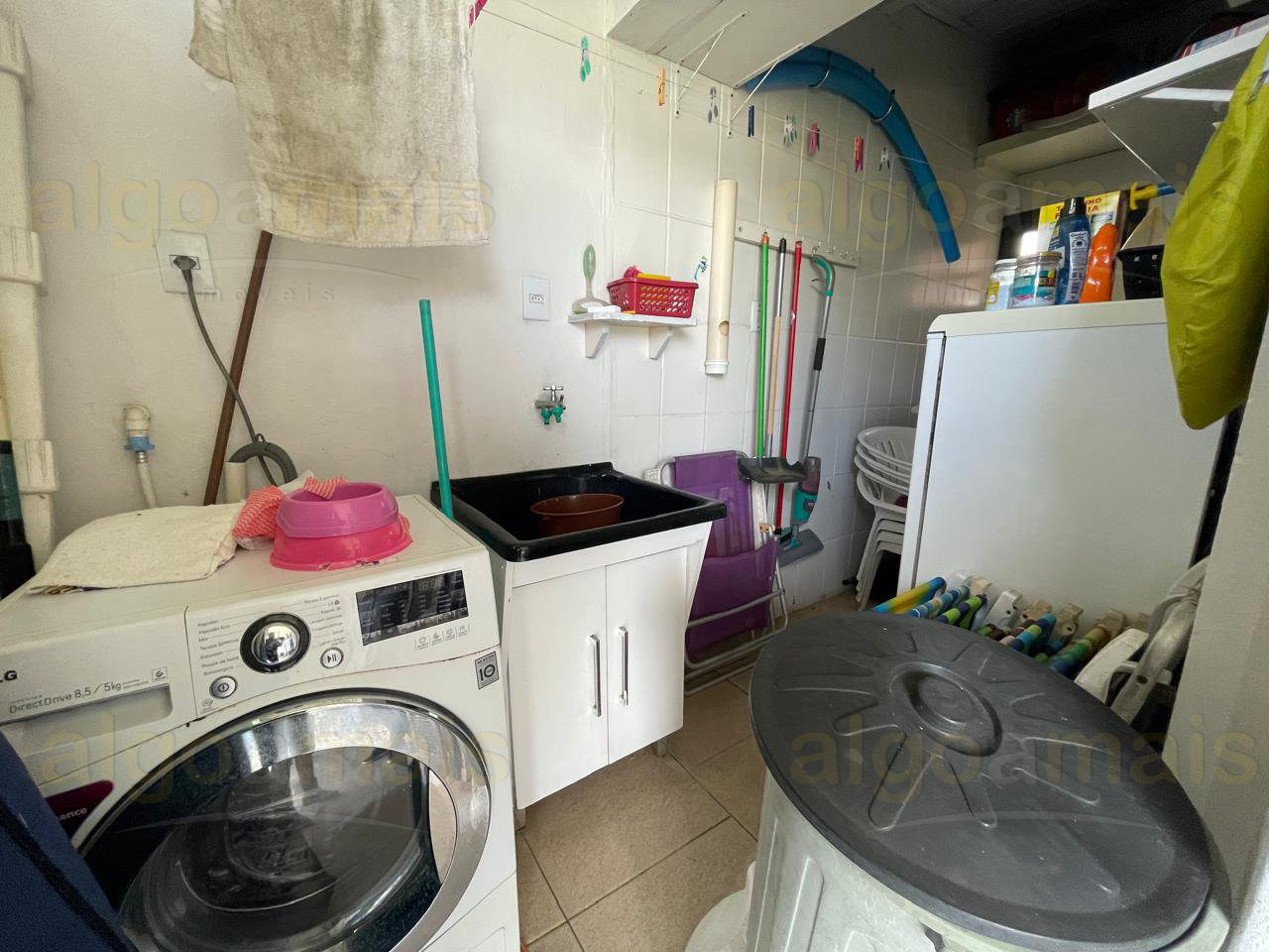 Casa, 3 quartos, 140 m² - Foto 13