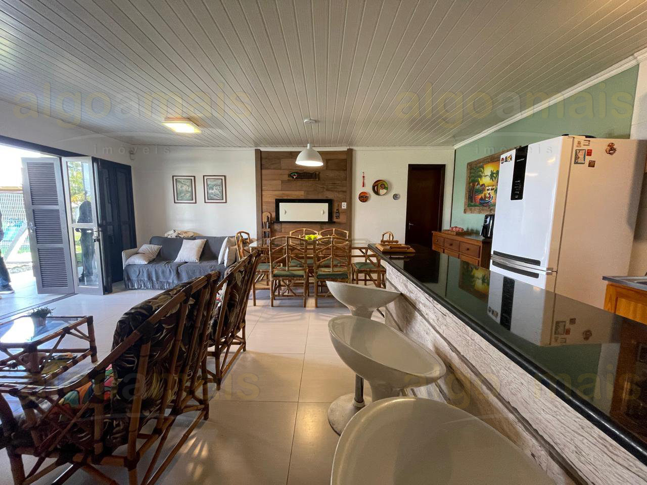 Casa, 3 quartos, 140 m² - Foto 16