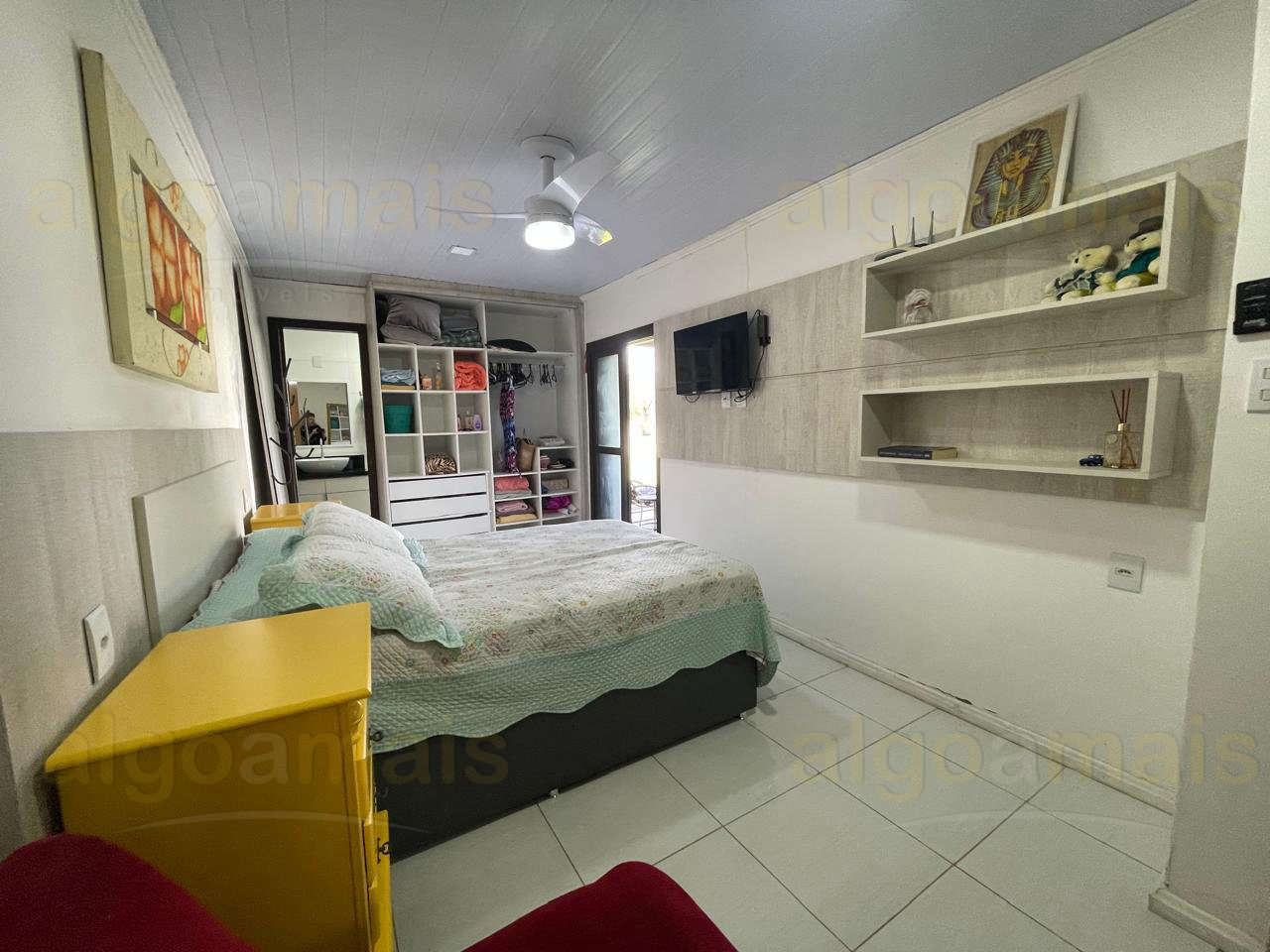 Casa, 3 quartos, 140 m² - Foto 19