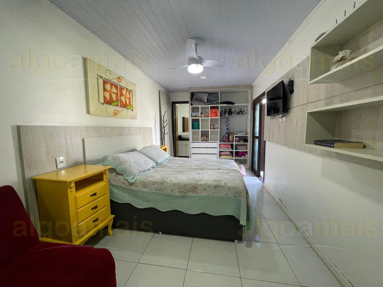 Casa, 3 quartos, 140 m² - Foto 20