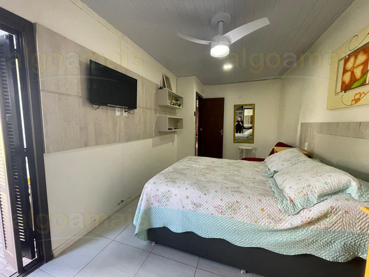 Casa, 3 quartos, 140 m² - Foto 21