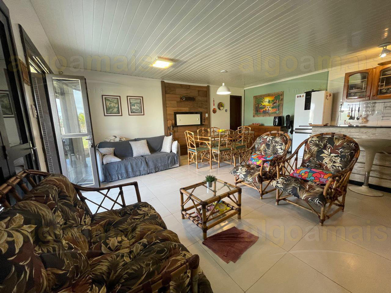 Casa, 3 quartos, 140 m² - Foto 24