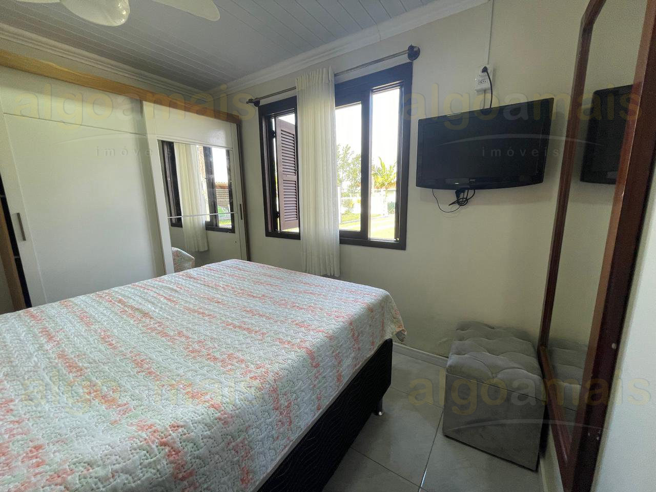 Casa, 3 quartos, 140 m² - Foto 25