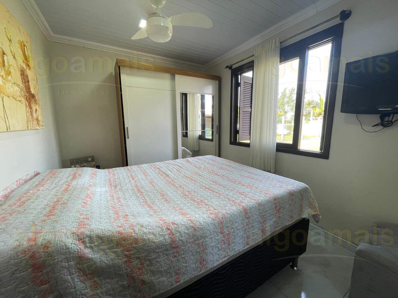 Casa, 3 quartos, 140 m² - Foto 26