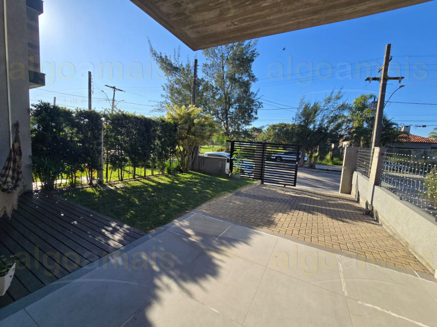 Sobrado, 4 quartos, 240 m² - Foto 3