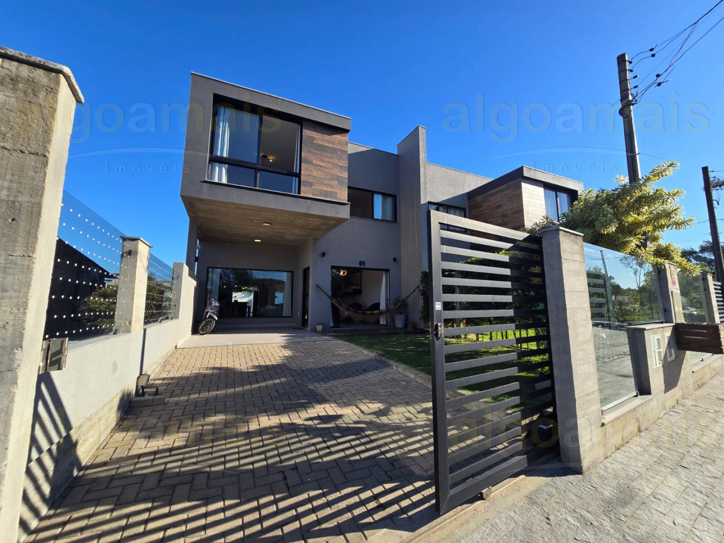 Sobrado, 4 quartos, 240 m² - Foto 5