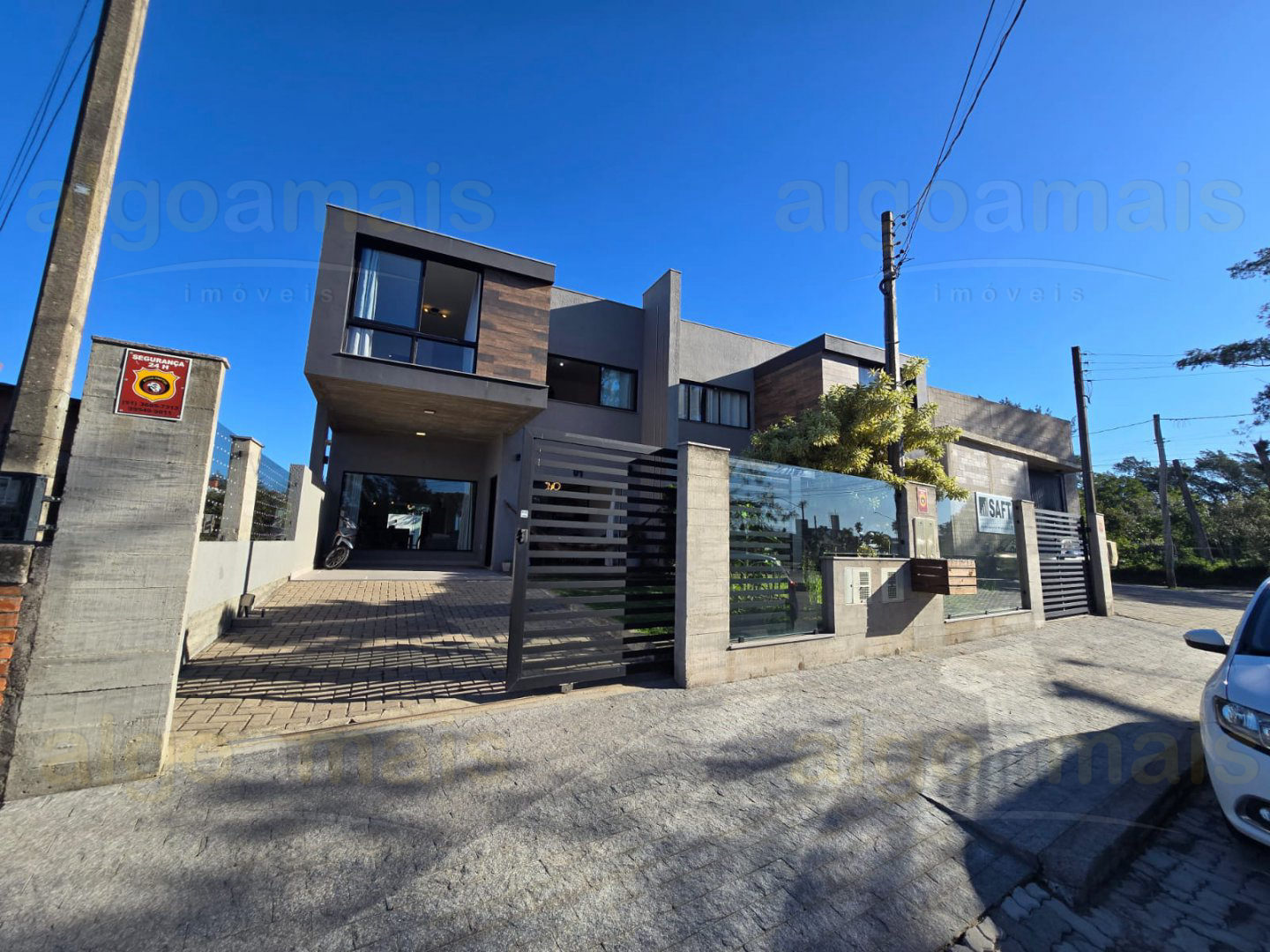 Sobrado, 4 quartos, 240 m² - Foto 6