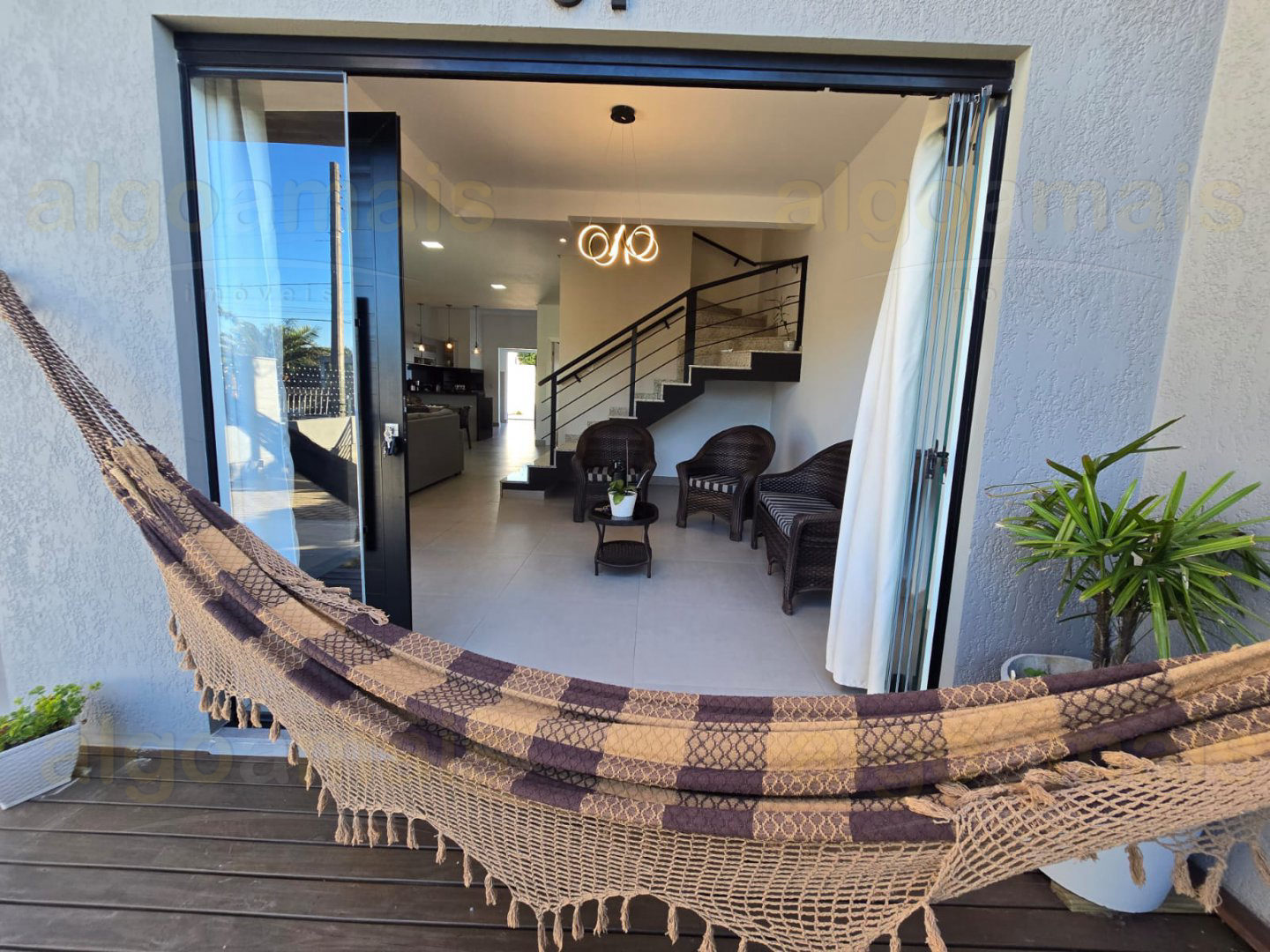 Sobrado, 4 quartos, 240 m² - Foto 7