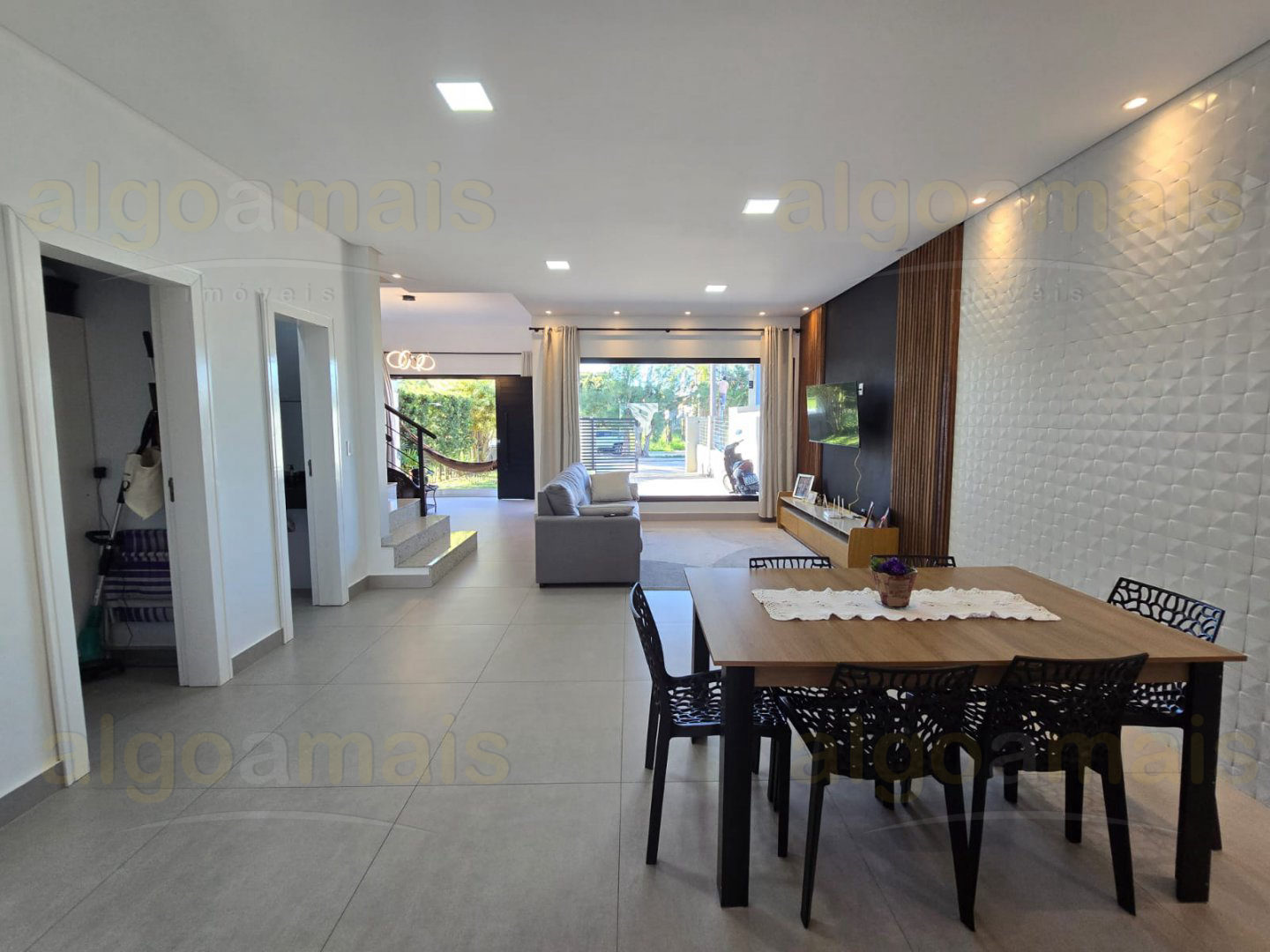 Sobrado, 4 quartos, 240 m² - Foto 8