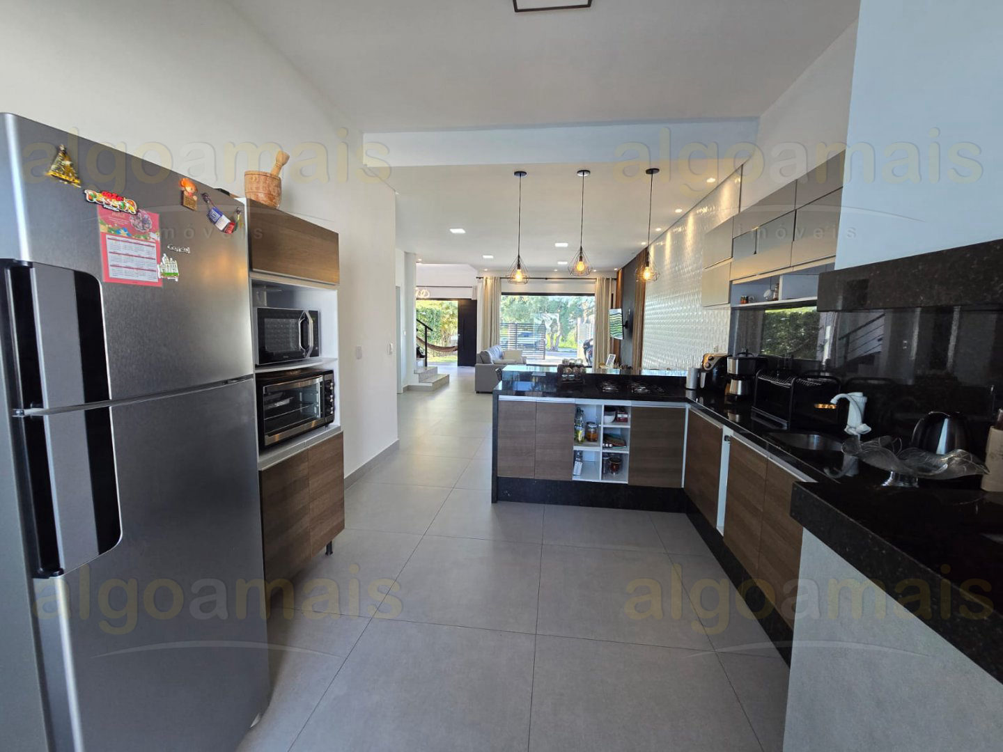Sobrado, 4 quartos, 240 m² - Foto 9