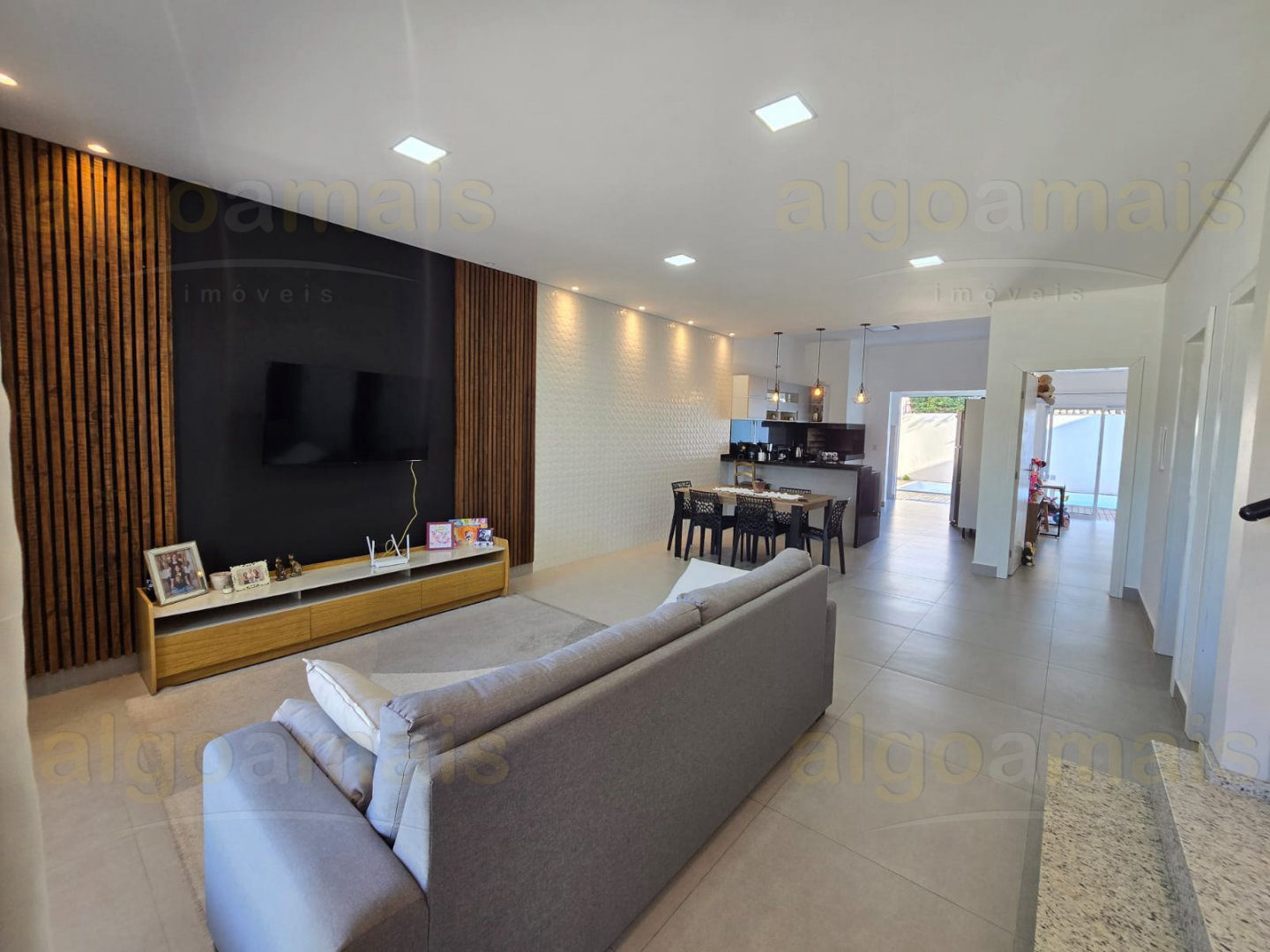 Sobrado, 4 quartos, 240 m² - Foto 10