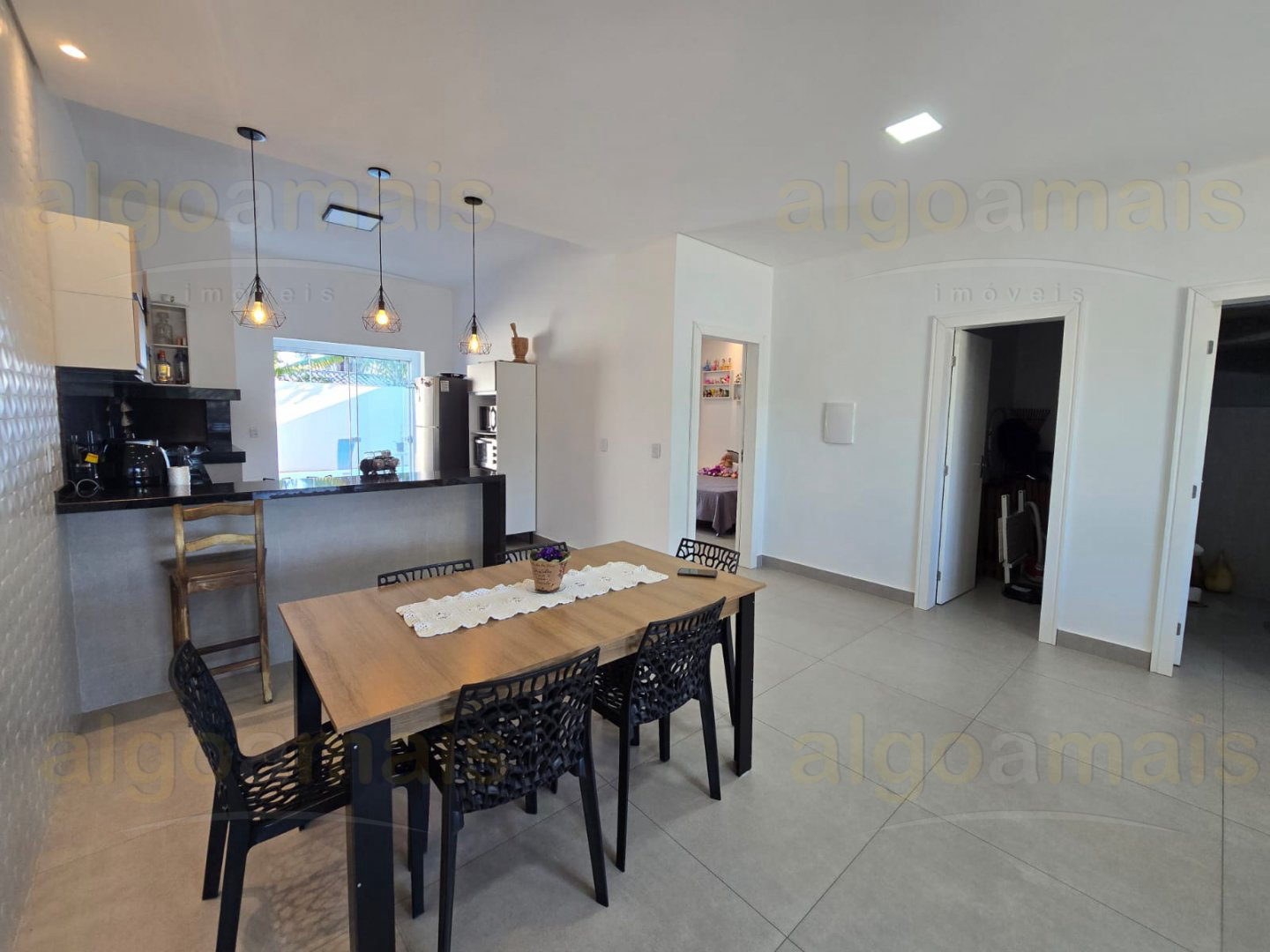 Sobrado, 4 quartos, 240 m² - Foto 11