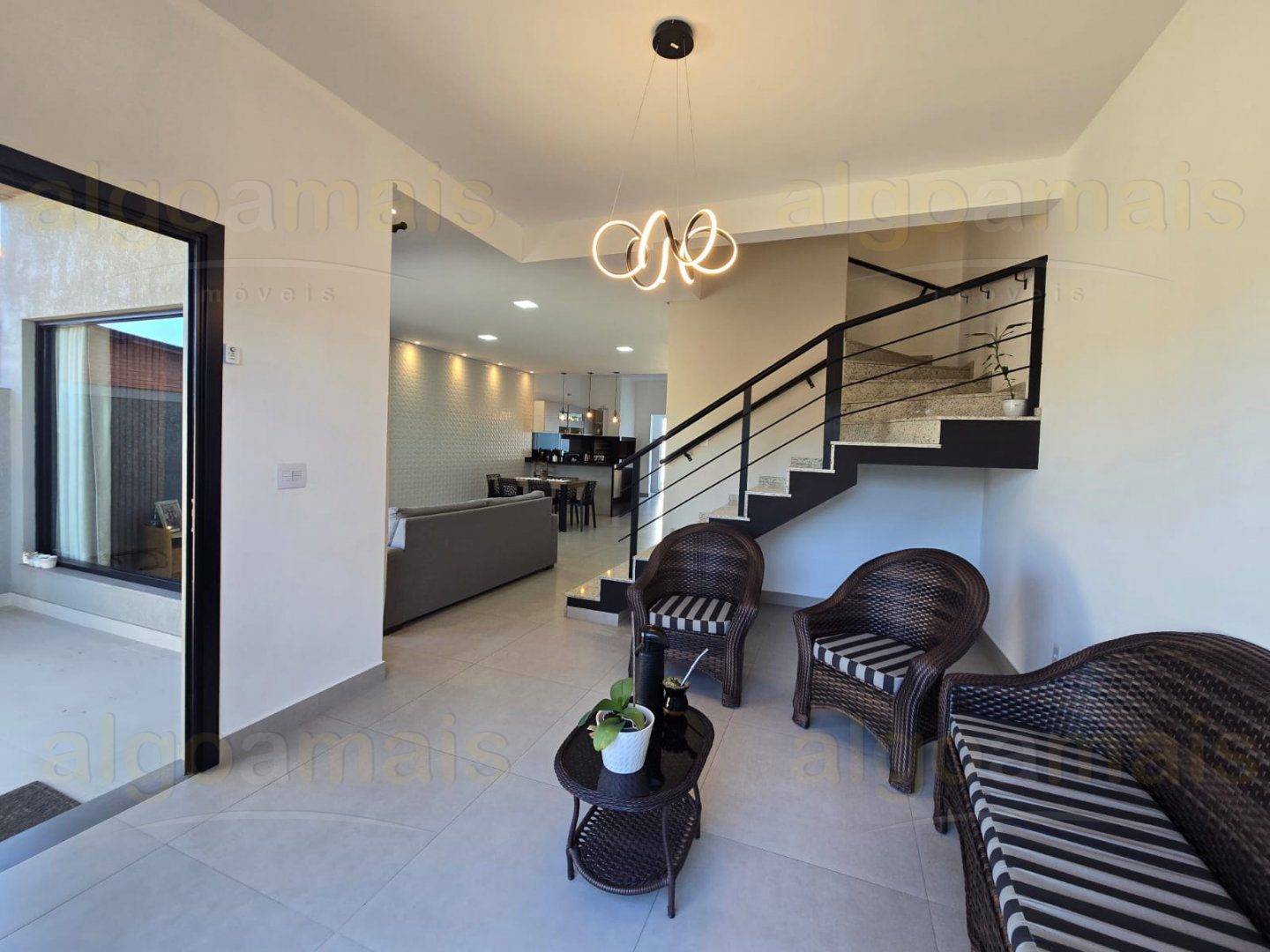 Sobrado, 4 quartos, 240 m² - Foto 12