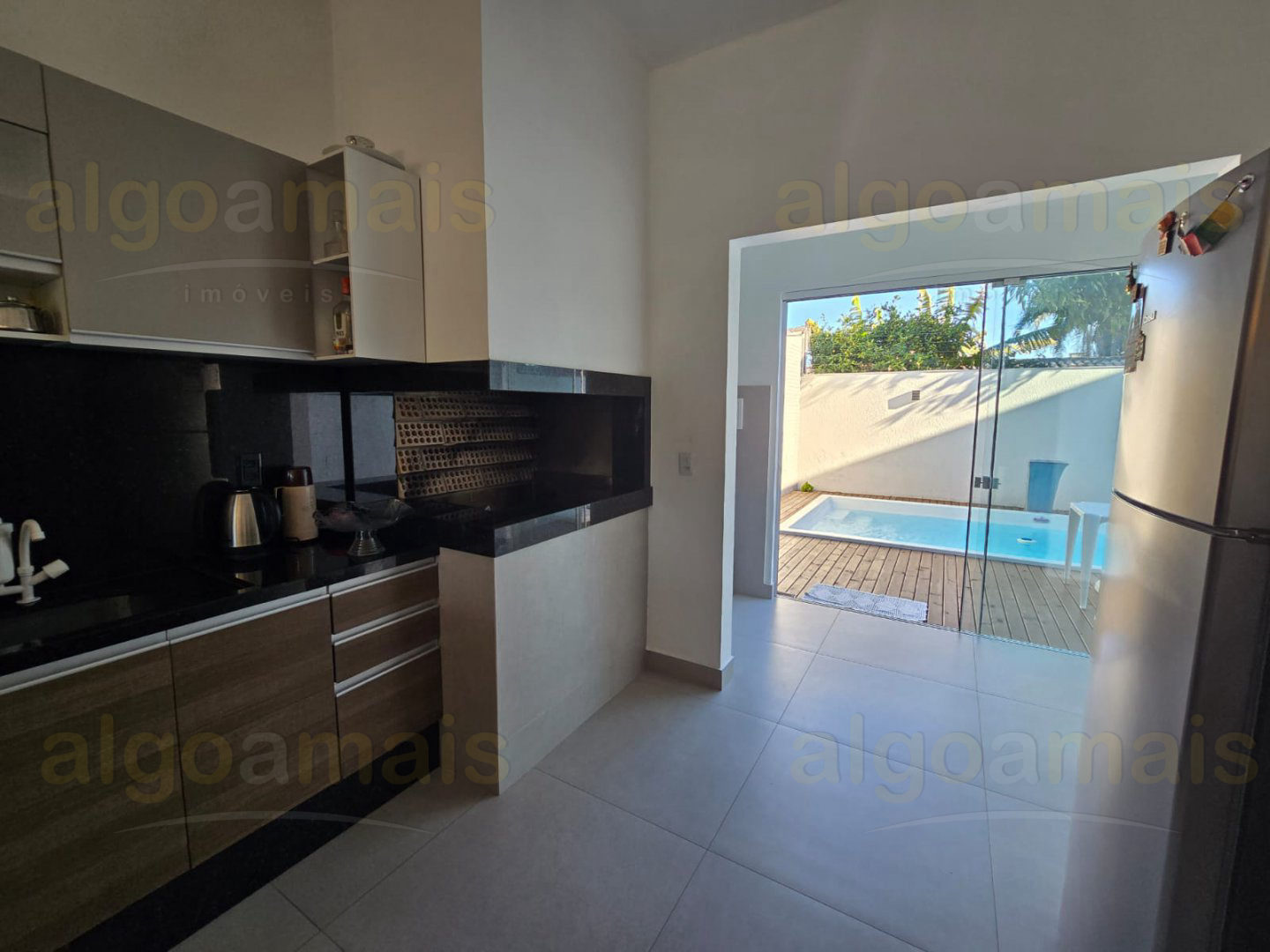 Sobrado, 4 quartos, 240 m² - Foto 13