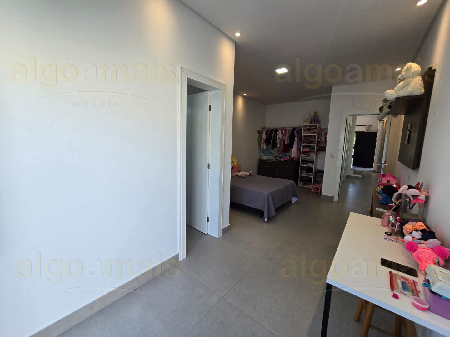 Sobrado, 4 quartos, 240 m² - Foto 14