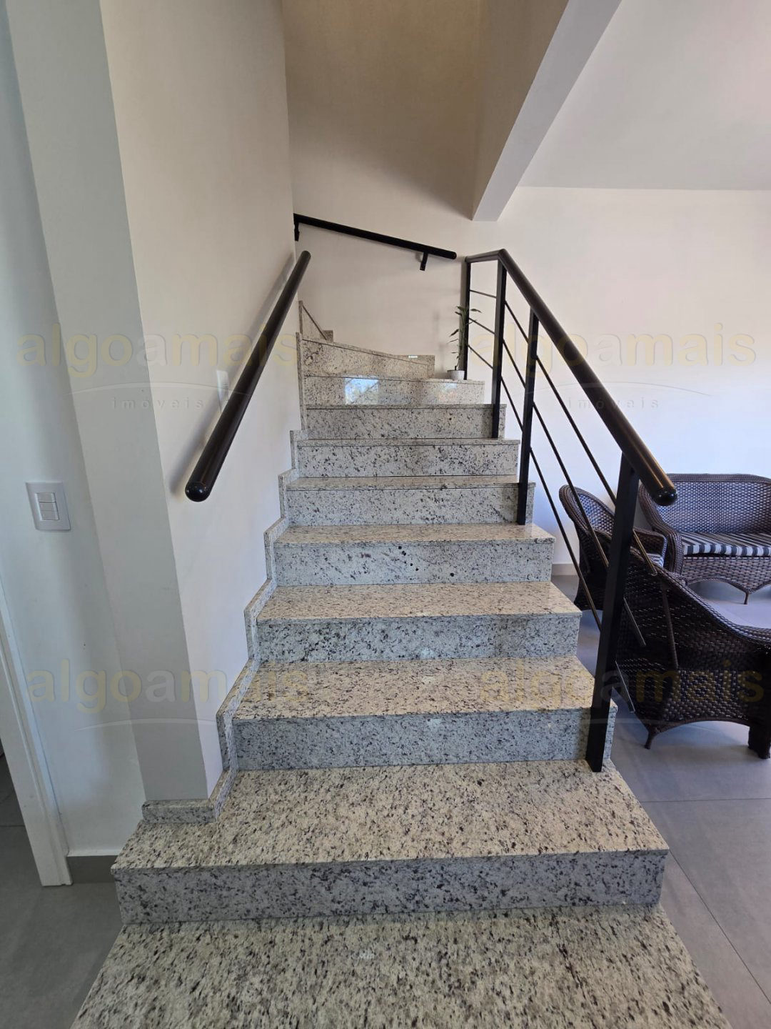 Sobrado, 4 quartos, 240 m² - Foto 16