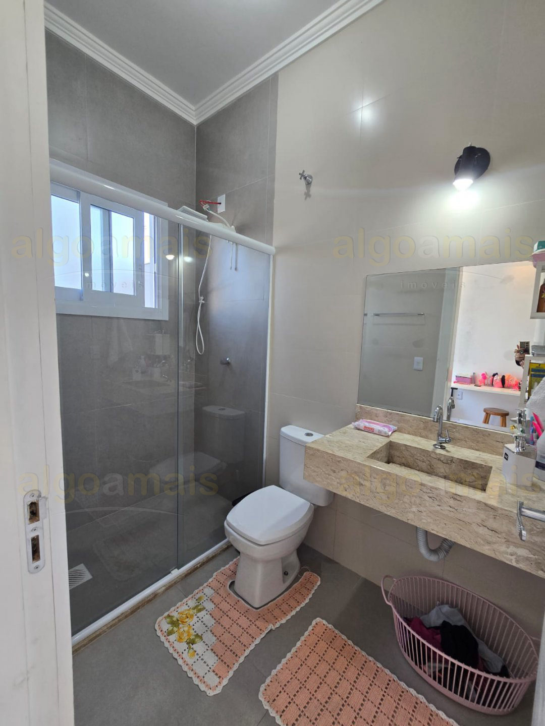 Sobrado, 4 quartos, 240 m² - Foto 17