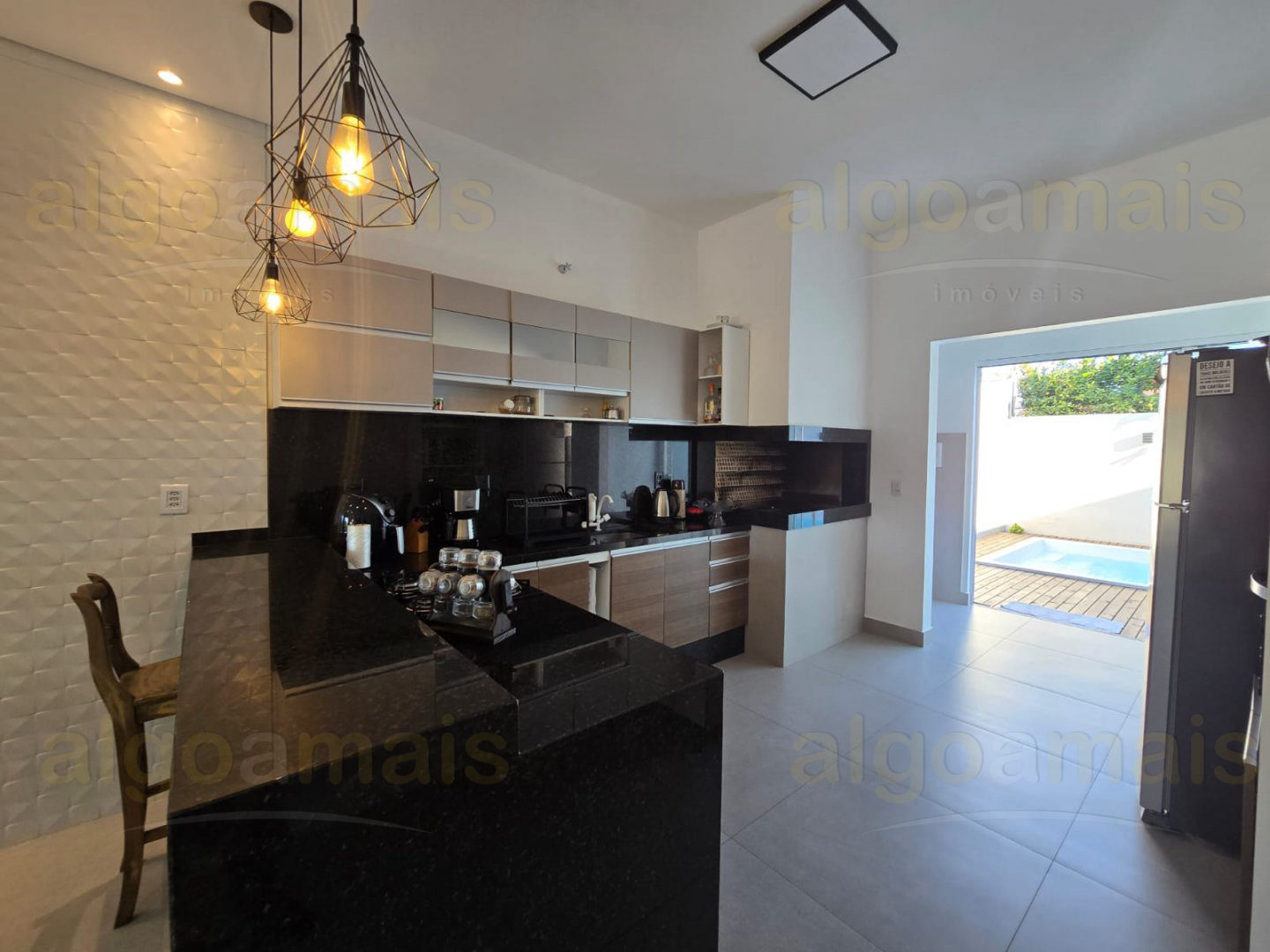 Sobrado, 4 quartos, 240 m² - Foto 21