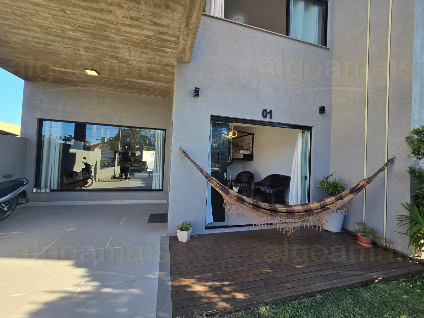 Sobrado, 4 quartos, 240 m² - Foto 22
