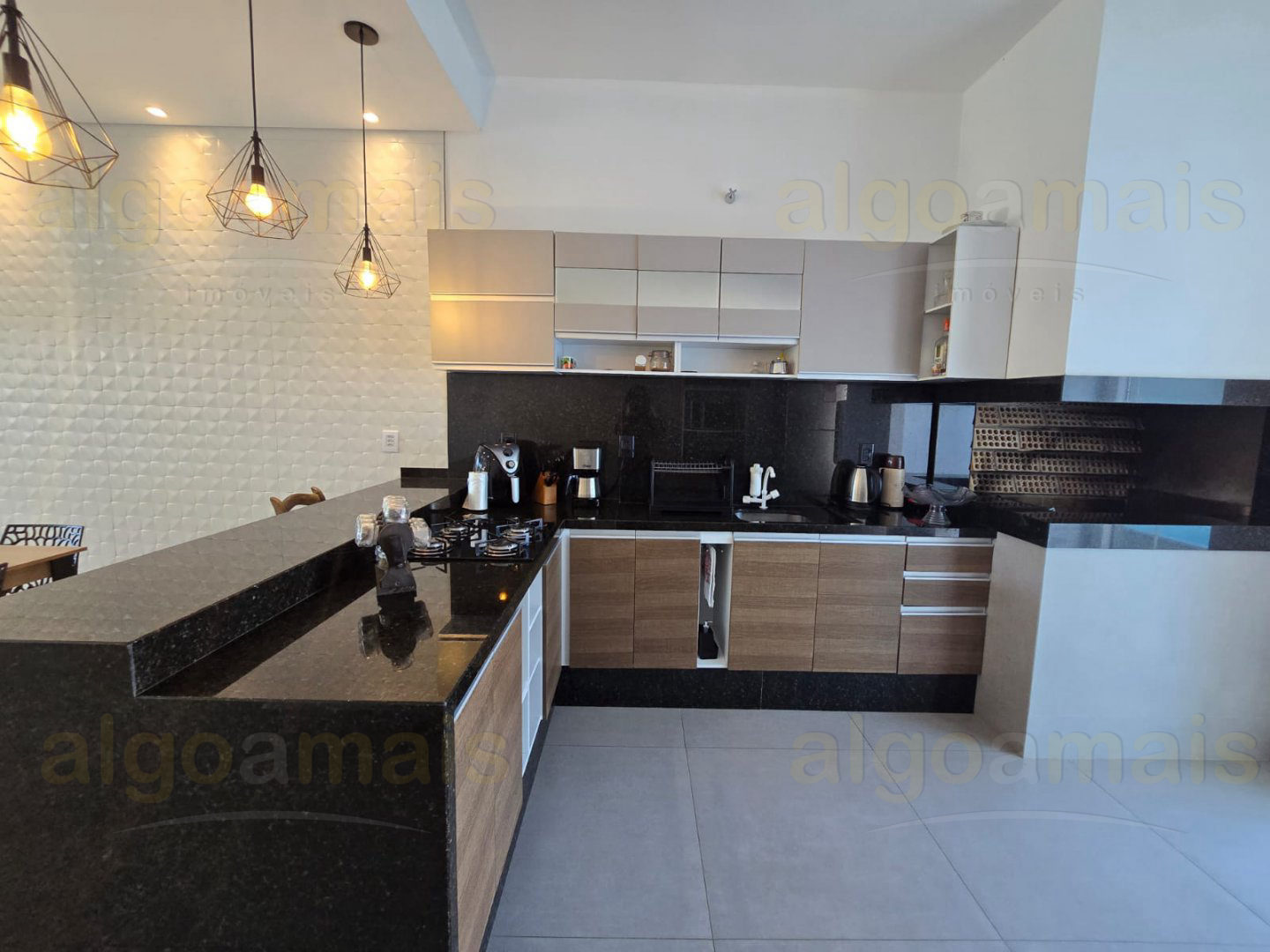 Sobrado, 4 quartos, 240 m² - Foto 23