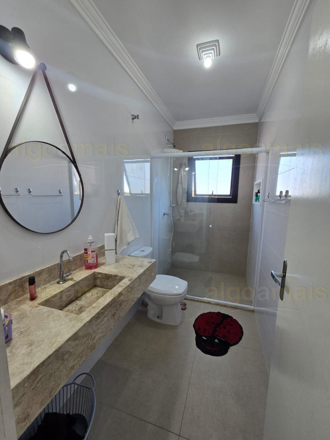 Sobrado, 4 quartos, 240 m² - Foto 24