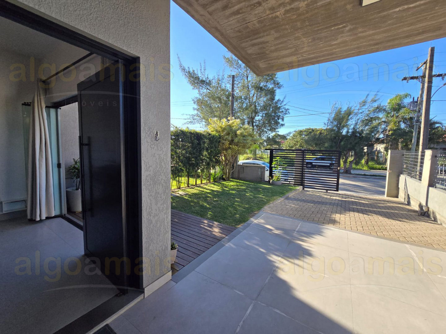 Sobrado, 4 quartos, 240 m² - Foto 25