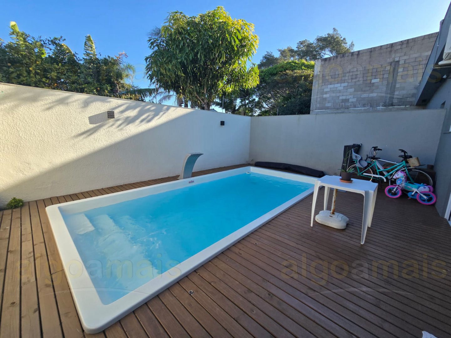 Sobrado, 4 quartos, 240 m² - Foto 26