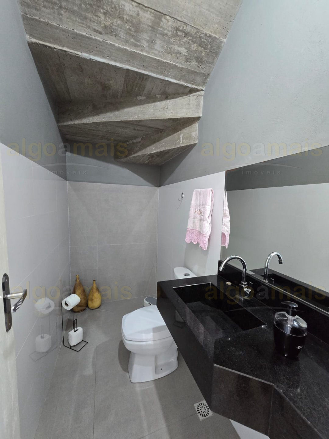 Sobrado, 4 quartos, 240 m² - Foto 27