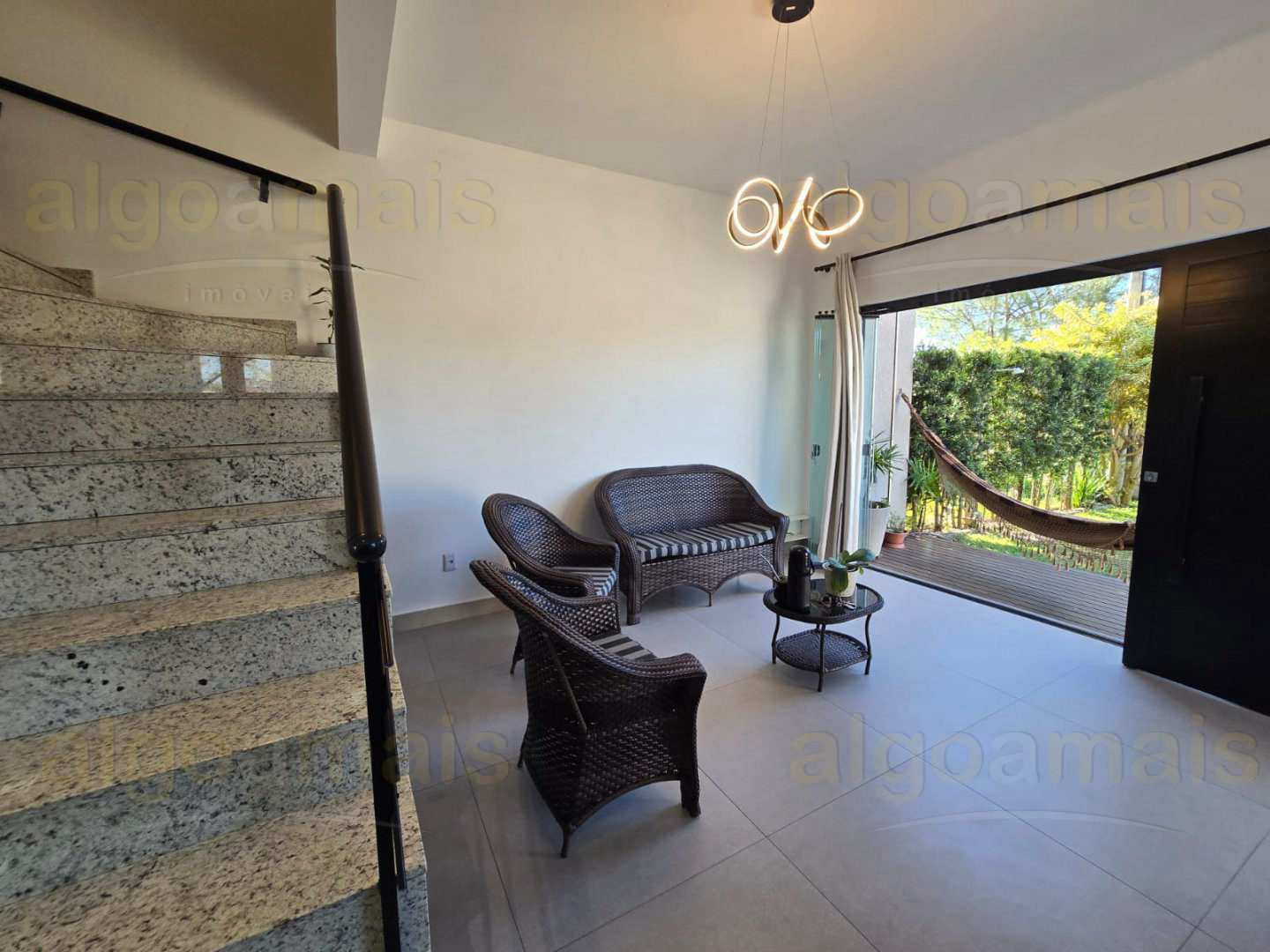 Sobrado, 4 quartos, 240 m² - Foto 30