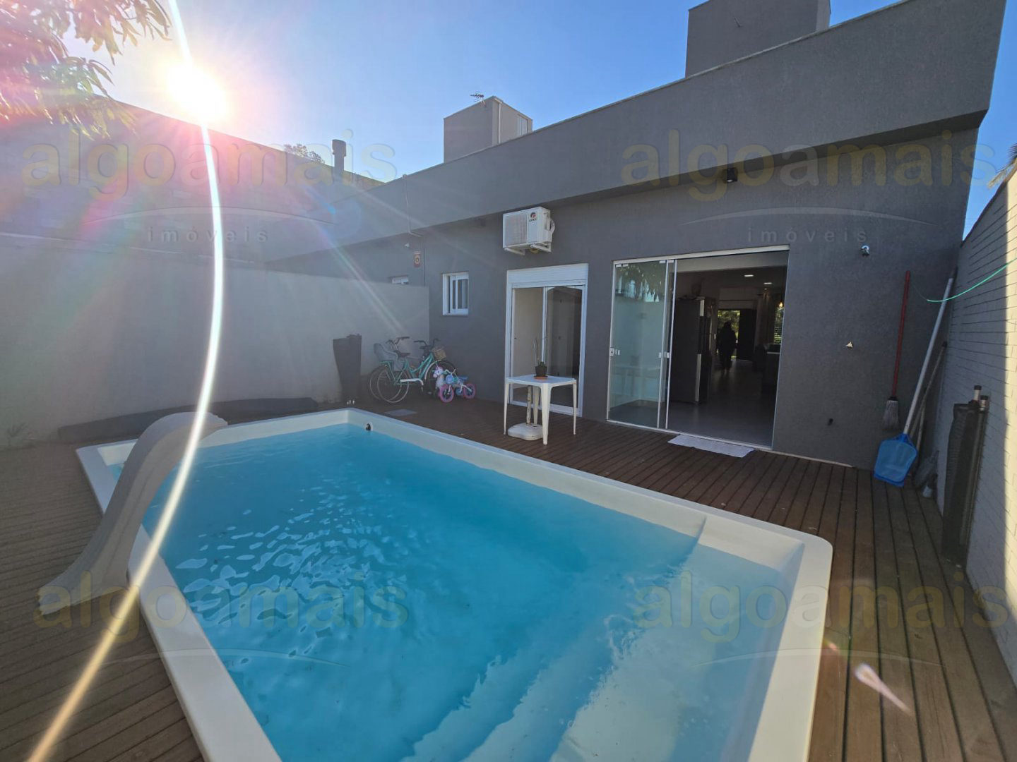 Sobrado, 4 quartos, 240 m² - Foto 32
