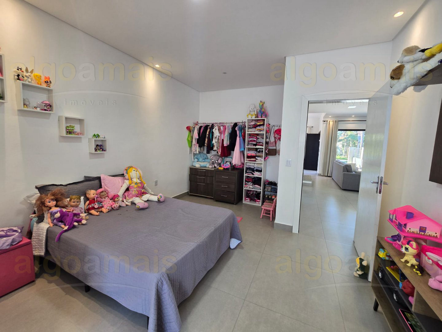 Sobrado, 4 quartos, 240 m² - Foto 33