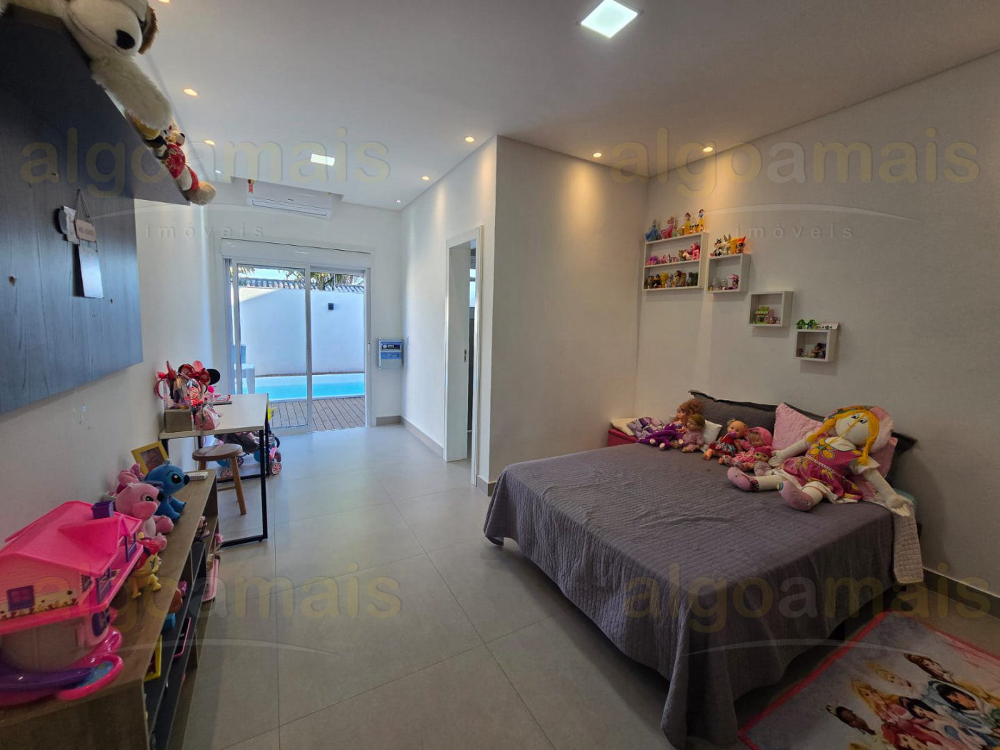 Sobrado, 4 quartos, 240 m² - Foto 34