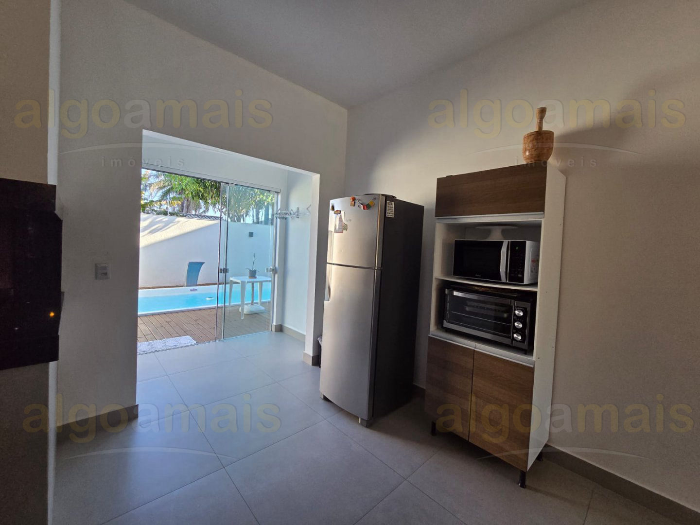 Sobrado, 4 quartos, 240 m² - Foto 36