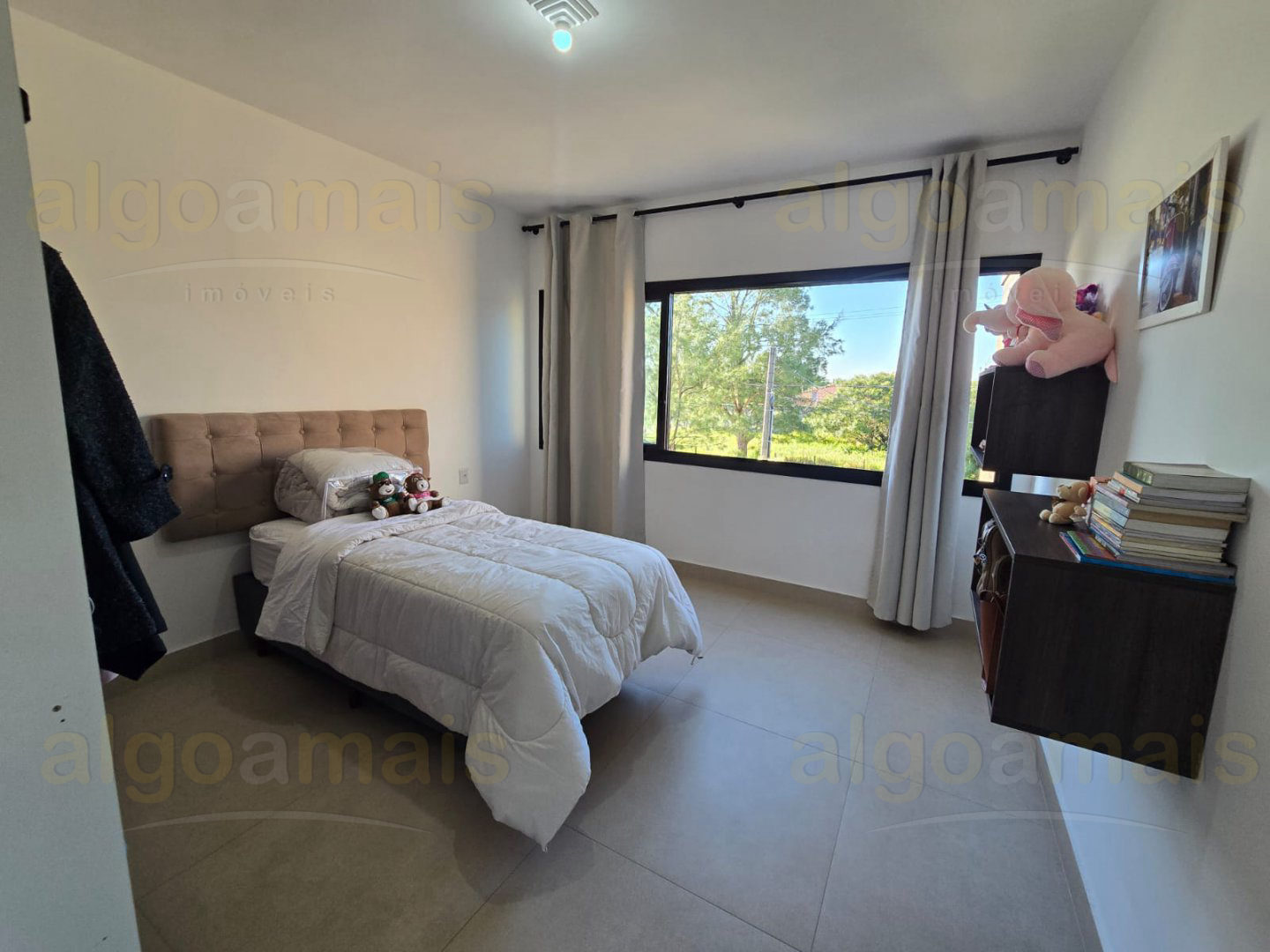 Sobrado, 4 quartos, 240 m² - Foto 37