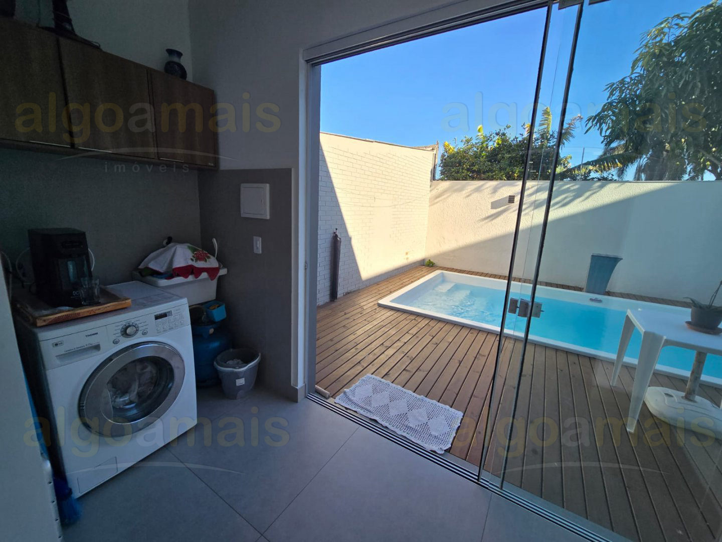 Sobrado, 4 quartos, 240 m² - Foto 39