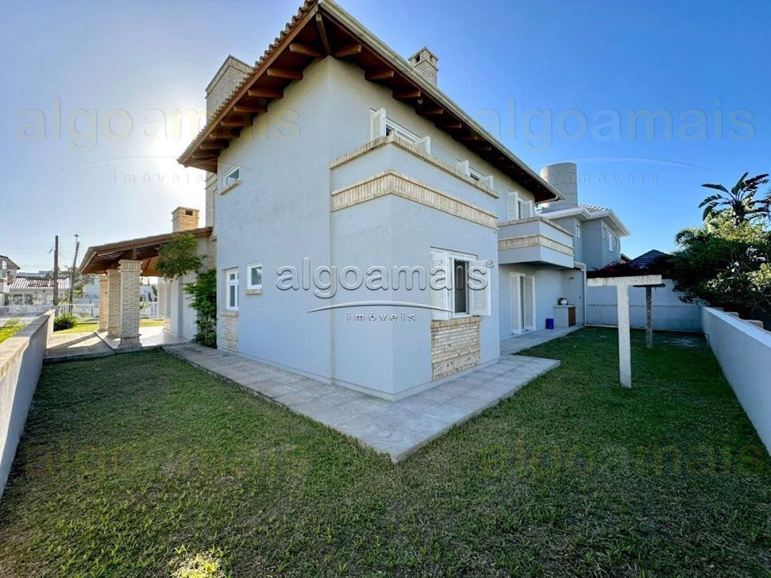 Sobrado, 4 quartos, 540 m² - Foto 8