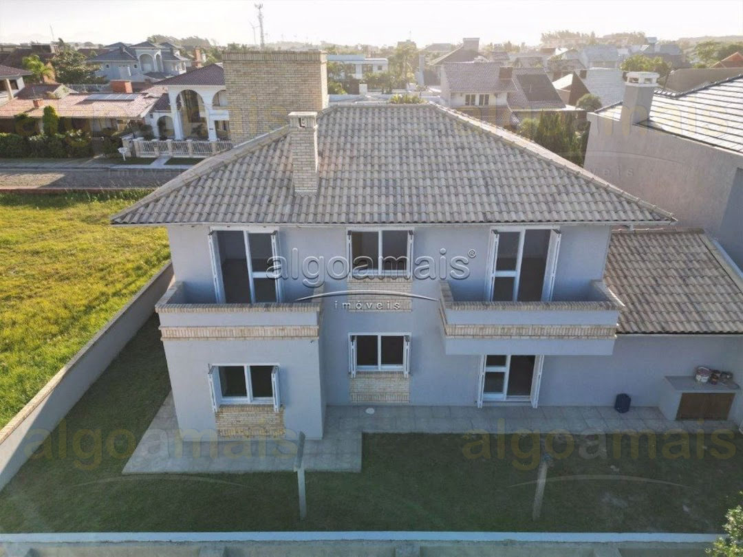 Sobrado, 4 quartos, 540 m² - Foto 14