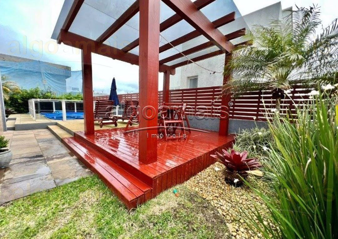 Casa de Condomínio, 4 quartos - Foto 6