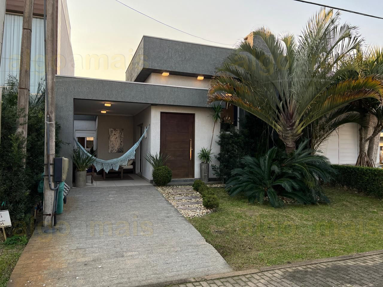 Casa em Condominio, 3 dormitórios em Condominio Las Palmas Xangri-Lá, Xangri-Lá — Noiva do Mar — Xangri-Lá