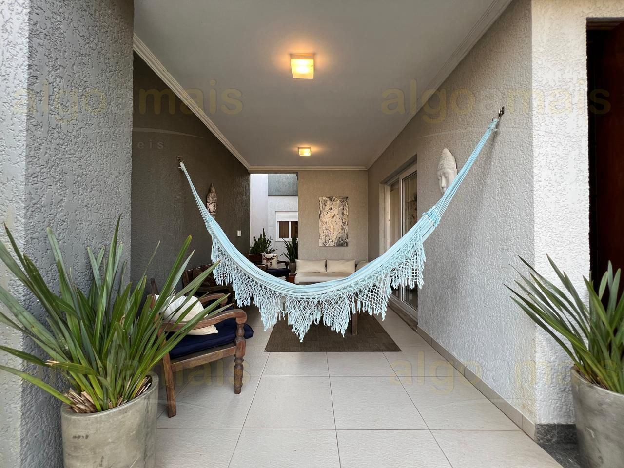 Casa de Condomínio, 3 quartos - Foto 6